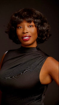 Tekia Powell | The Creator| The CEO
